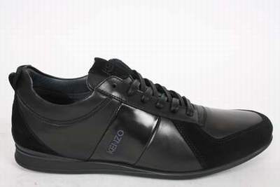 chaussure kenzo pas cher