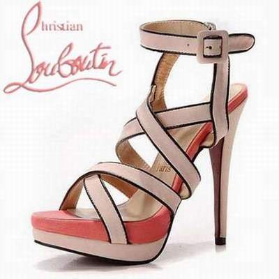 louboutin marseille